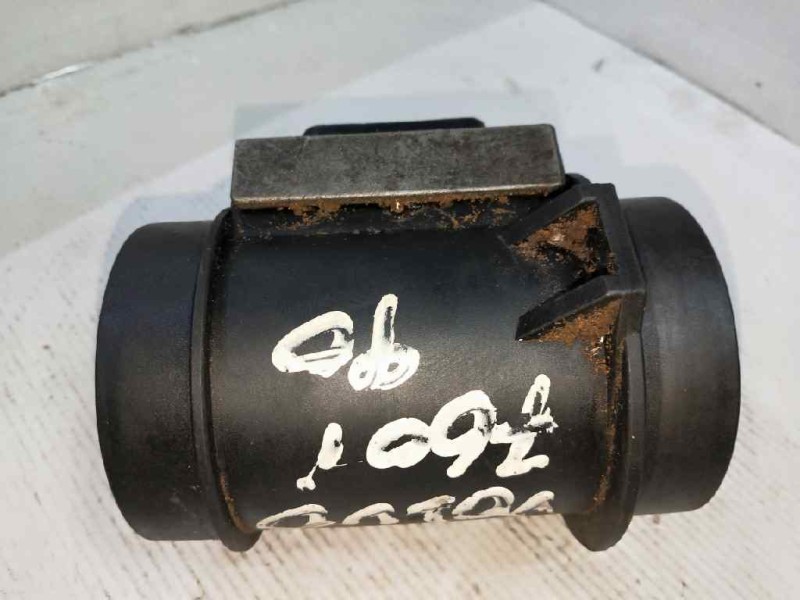 Recambio de caudalimetro para volvo serie 760 berlina/familiar referencia OEM IAM 0280213006 BOSCH 