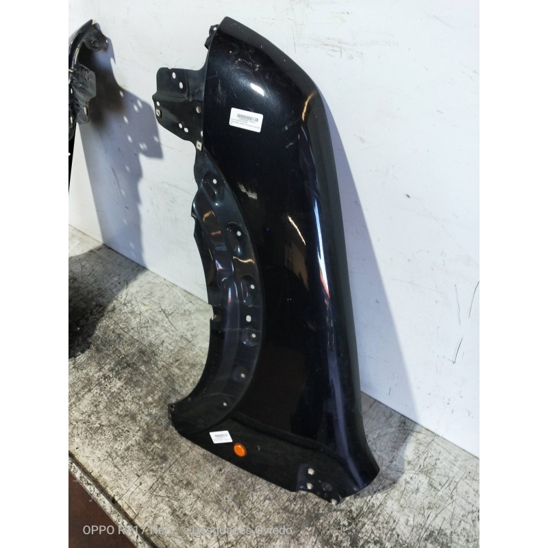 Recambio de aleta delantera izquierda para ford tourneo connect (tc7) kombi b. corta (2006) referencia OEM IAM   