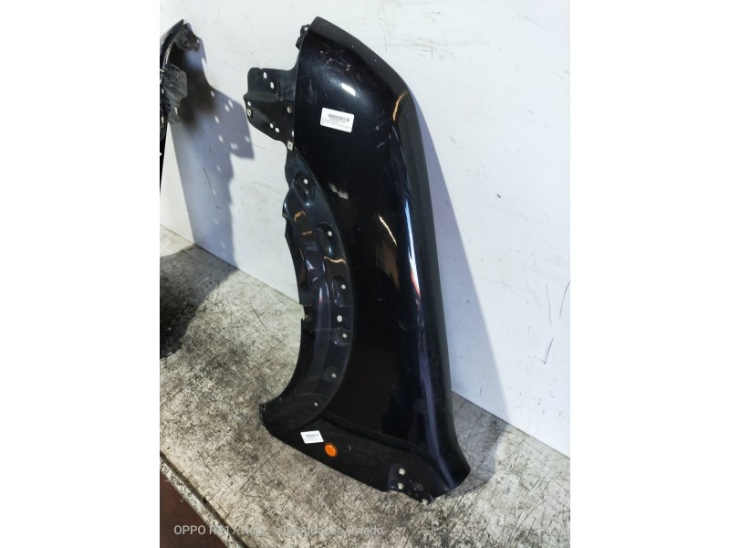 Recambio de aleta delantera izquierda para ford tourneo connect (tc7) kombi b. corta (2006) referencia OEM IAM   