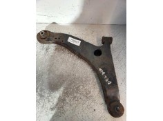 Recambio de brazo suspension inferior delantero derecho para mitsubishi grandis (na0w) 2.0 di-d inform referencia OEM IAM   