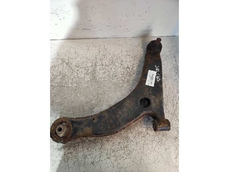 Recambio de brazo suspension inferior delantero izquierdo para mitsubishi grandis (na0w) 2.0 di-d inform referencia OEM IAM   