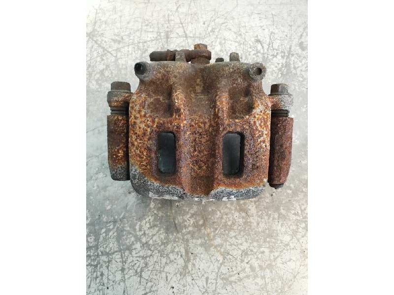 Recambio de pinza freno delantera derecha para mitsubishi grandis (na0w) 2.0 di-d inform referencia OEM IAM   