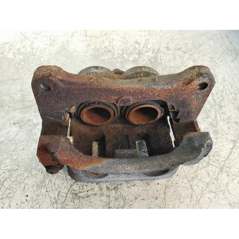 Recambio de pinza freno delantera derecha para mitsubishi grandis (na0w) 2.0 di-d inform referencia OEM IAM   