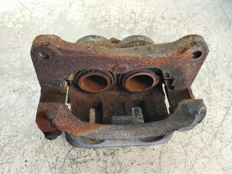 Recambio de pinza freno delantera derecha para mitsubishi grandis (na0w) 2.0 di-d inform referencia OEM IAM   