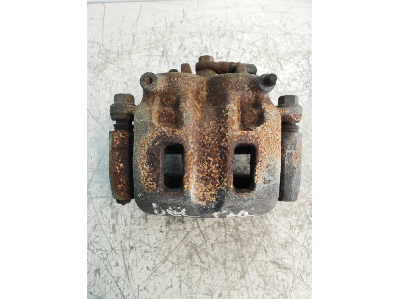 Recambio de pinza freno delantera izquierda para mitsubishi grandis (na0w) 2.0 di-d inform referencia OEM IAM   