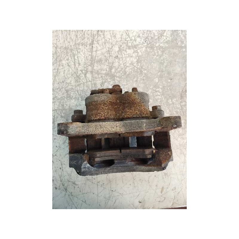 Recambio de pinza freno delantera izquierda para mitsubishi grandis (na0w) 2.0 di-d inform referencia OEM IAM   