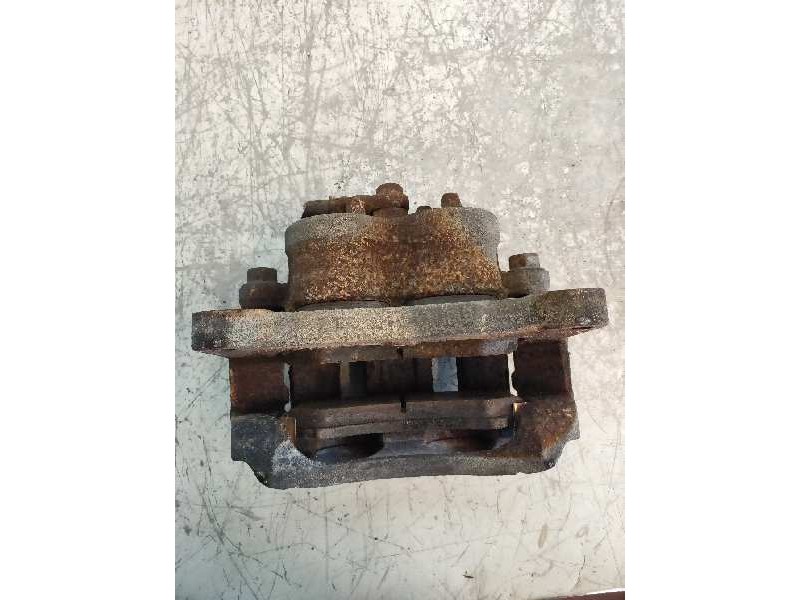 Recambio de pinza freno delantera izquierda para mitsubishi grandis (na0w) 2.0 di-d inform referencia OEM IAM   