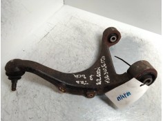 Recambio de brazo suspension superior trasero izquierdo para kia sorento 2.2 crdi cat referencia OEM IAM    2
