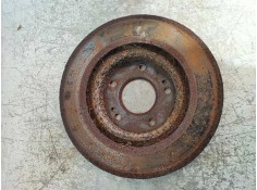 Recambio de disco freno delantero para mitsubishi grandis (na0w) 2.0 di-d inform referencia OEM IAM    2