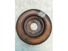 Recambio de disco freno delantero para mitsubishi grandis (na0w) 2.0 di-d inform referencia OEM IAM    2