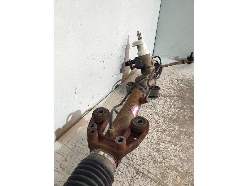 Recambio de cremallera direccion para mitsubishi grandis (na0w) 2.0 di-d inform referencia OEM IAM 6419004  