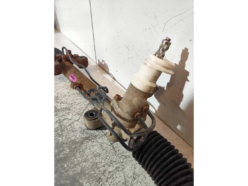 Recambio de cremallera direccion para mitsubishi grandis (na0w) 2.0 di-d inform referencia OEM IAM 6419004  