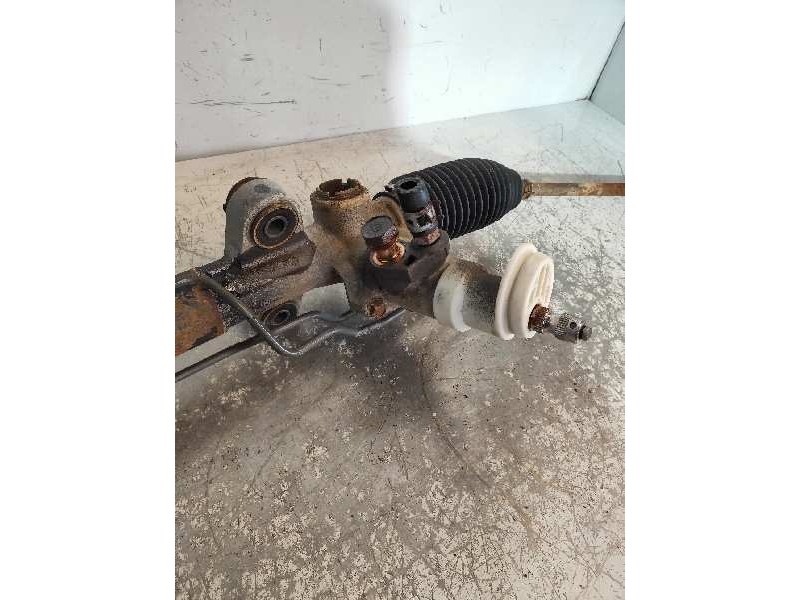 Recambio de cremallera direccion para mitsubishi grandis (na0w) 2.0 di-d inform referencia OEM IAM 6419004  