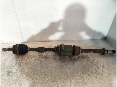 Recambio de transmision delantera derecha para mitsubishi grandis (na0w) 2.0 di-d inform referencia OEM IAM   