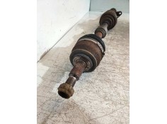 Recambio de transmision delantera derecha para mitsubishi grandis (na0w) 2.0 di-d inform referencia OEM IAM    2