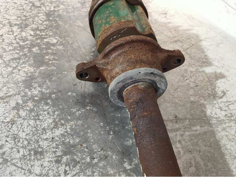 Recambio de transmision delantera derecha para mitsubishi grandis (na0w) 2.0 di-d inform referencia OEM IAM   