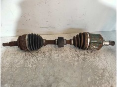 Recambio de transmision delantera izquierda para mitsubishi grandis (na0w) 2.0 di-d inform referencia OEM IAM   