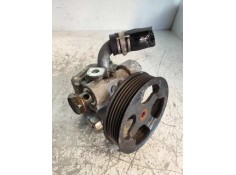 Recambio de bomba direccion para mitsubishi grandis (na0w) 2.0 di-d inform referencia OEM IAM   KYB