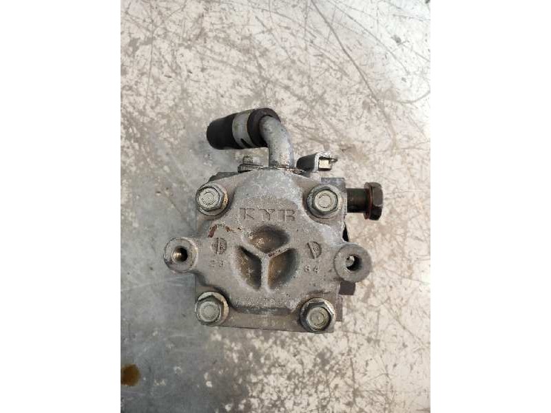 Recambio de bomba direccion para mitsubishi grandis (na0w) 2.0 di-d inform referencia OEM IAM   KYB