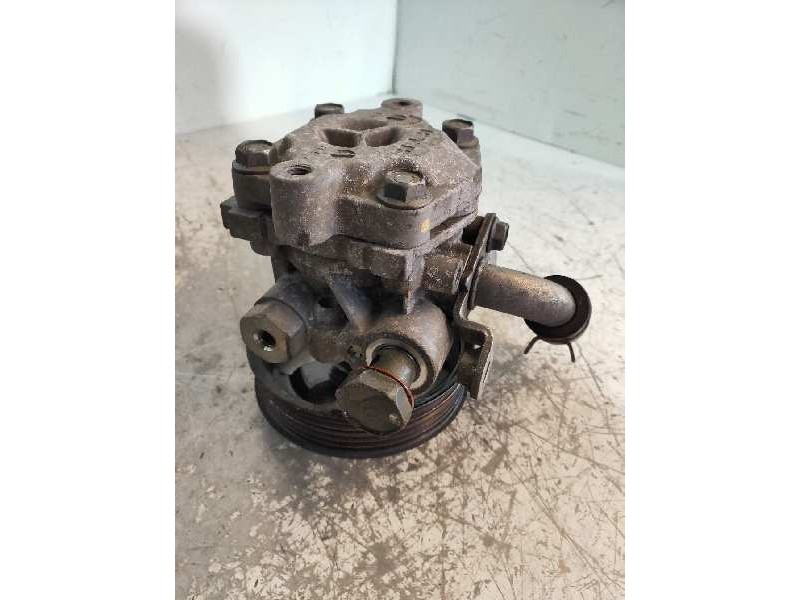 Recambio de bomba direccion para mitsubishi grandis (na0w) 2.0 di-d inform referencia OEM IAM   KYB