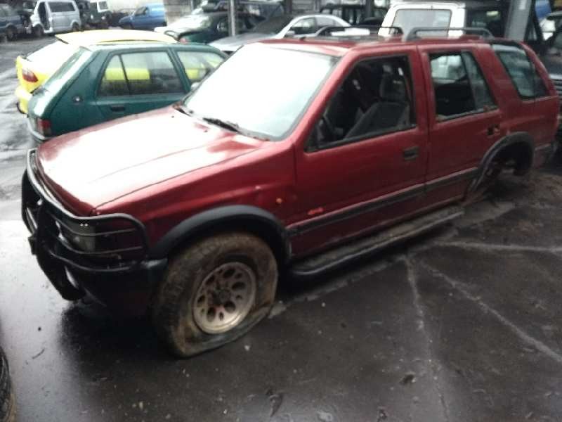 opel frontera a del año 1998