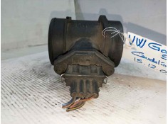 Recambio de caudalimetro para volkswagen golf iii berlina (1h1) 1.6 referencia OEM IAM 0280217103 037906461A BOSCH