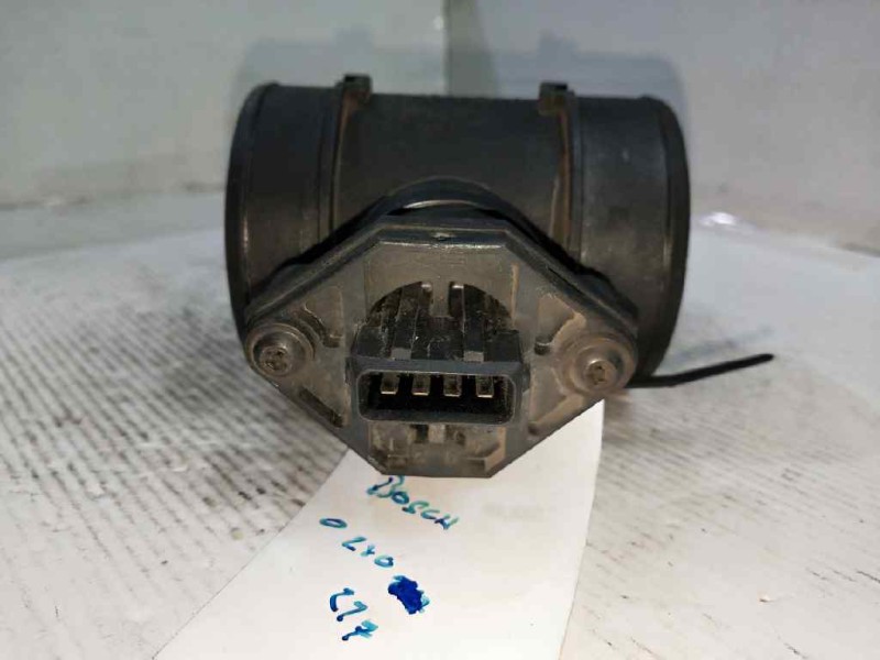Recambio de caudalimetro para lancia kappa berlina 2.0 20v cat referencia OEM IAM 0280217111 BOSCH 