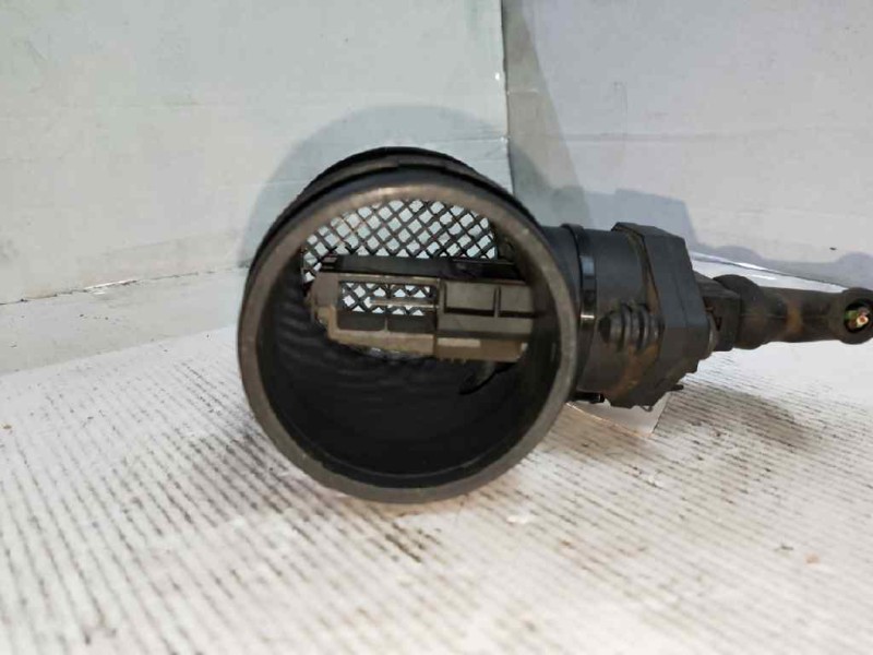Recambio de caudalimetro para alfa romeo 146 1.6 16v cat referencia OEM IAM 0280217111 BOSCH 