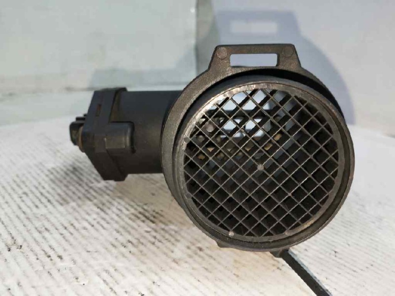 Recambio de caudalimetro para hyundai accent (x3) 1.5 12v cat referencia OEM IAM 0280217102 BOSCH 