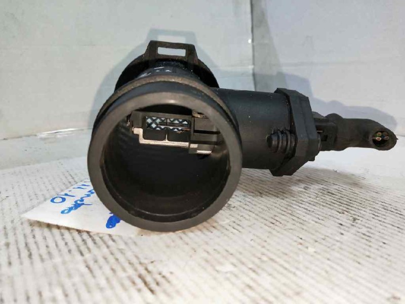 Recambio de caudalimetro para alfa romeo 146 1.4 16v cat referencia OEM IAM 0280217102 BOSCH  Recambio de caudalimetro para alfa romeo 146 1.4 16v cat referencia OEM IAM 0280217102 BOSCH