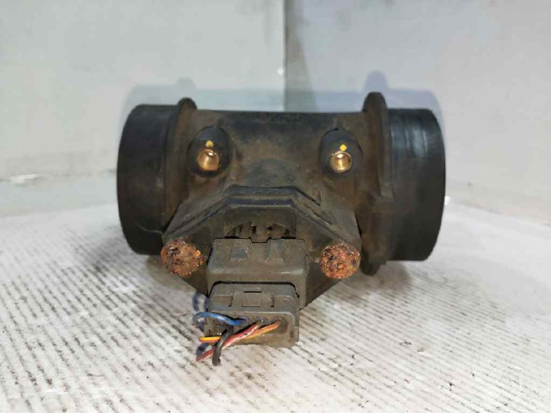 Recambio de caudalimetro para kia carens 1.8 cat referencia OEM IAM M280217105 0280217105 0K08013210 BOSCH