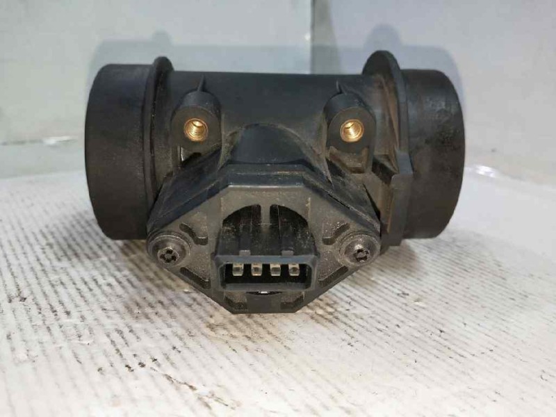 Recambio de caudalimetro para kia sportage 2.0 16v cat referencia OEM IAM 0280217105 BOSCH 