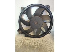 Recambio de electroventilador para renault fluence z.e. dynamique referencia OEM IAM 214813479R  