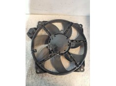 Recambio de electroventilador para renault fluence z.e. dynamique referencia OEM IAM 214813479R   2