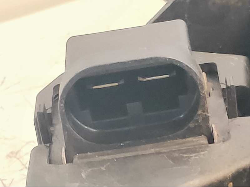 Recambio de electroventilador para renault fluence z.e. dynamique referencia OEM IAM 214813479R  