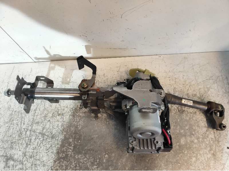 Recambio de columna direccion para renault fluence z.e. dynamique referencia OEM IAM 488109633R PW22BD0175Q 