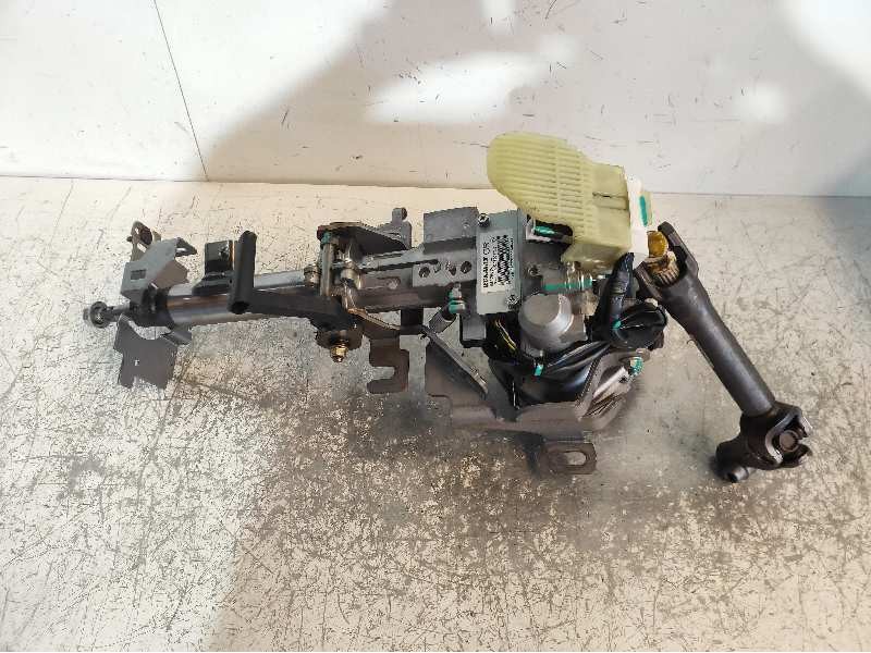 Recambio de columna direccion para renault fluence z.e. dynamique referencia OEM IAM 488109633R PW22BD0175Q 