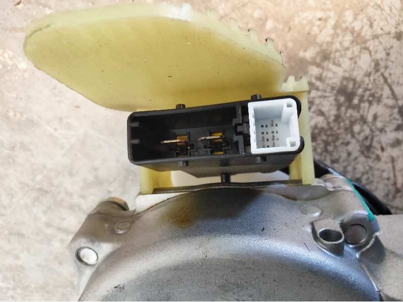 Recambio de columna direccion para renault fluence z.e. dynamique referencia OEM IAM 488109633R PW22BD0175Q 