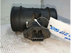 Recambio de caudalimetro para opel omega b 2.5 v6 cat (l80) referencia OEM IAM 0280217503 BOSCH 
