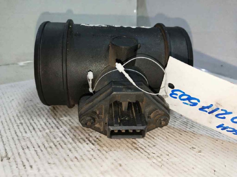 Recambio de caudalimetro para opel omega b 2.5 v6 cat (l80) referencia OEM IAM 0280217503 BOSCH  Recambio de caudalimetro para opel omega b 2.5 v6 cat (l80) referencia OEM IAM 0280217503 BOSCH
