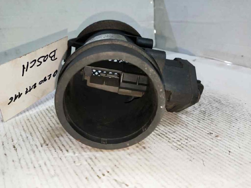 Recambio de caudalimetro para kia clarus 1.8 cat referencia OEM IAM 0280217116 BOSCH 