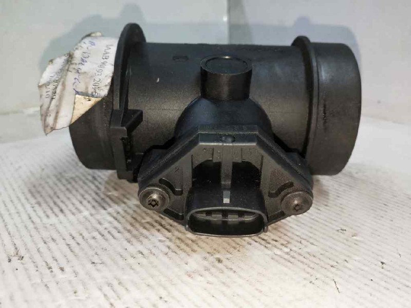 Recambio de caudalimetro para saab 900 berlina 2.0 cat referencia OEM IAM 0280217120 BOSCH 