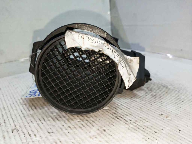 Recambio de caudalimetro para saab 900 berlina 2.0 cat referencia OEM IAM 0280217120 BOSCH 