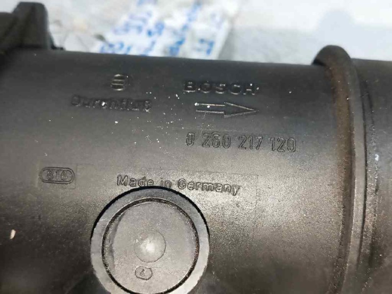 Recambio de caudalimetro para saab 900 berlina 2.0 cat referencia OEM IAM 0280217120 BOSCH 