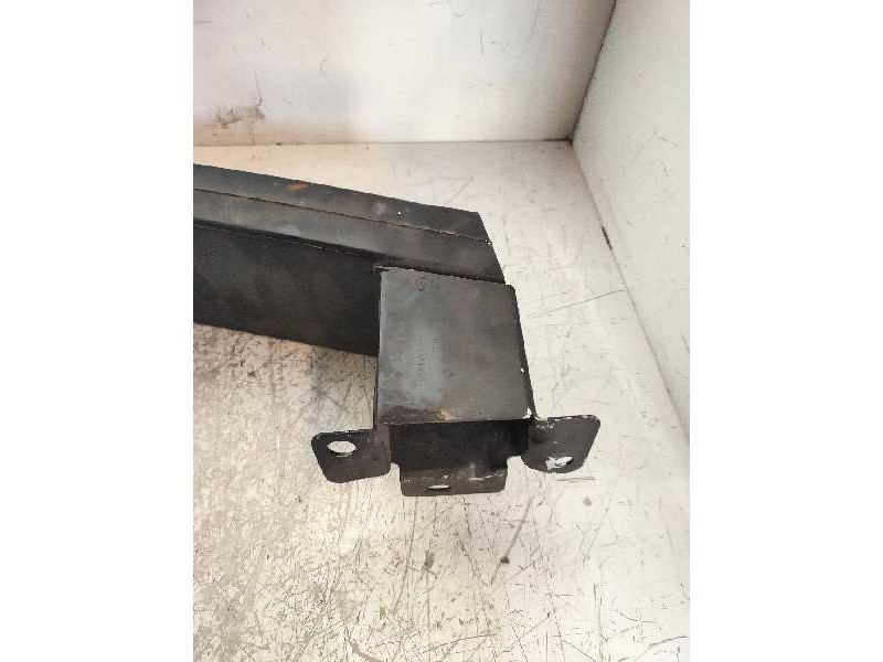 Recambio de refuerzo paragolpes trasero para renault fluence z.e. dynamique referencia OEM IAM  850932492R 