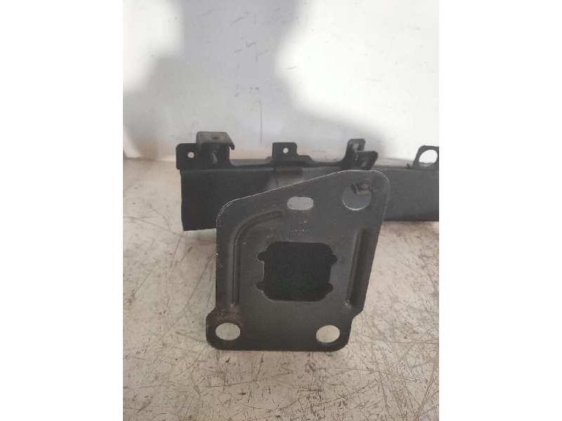 Recambio de refuerzo paragolpes delantero para renault fluence z.e. dynamique referencia OEM IAM  622240001R 