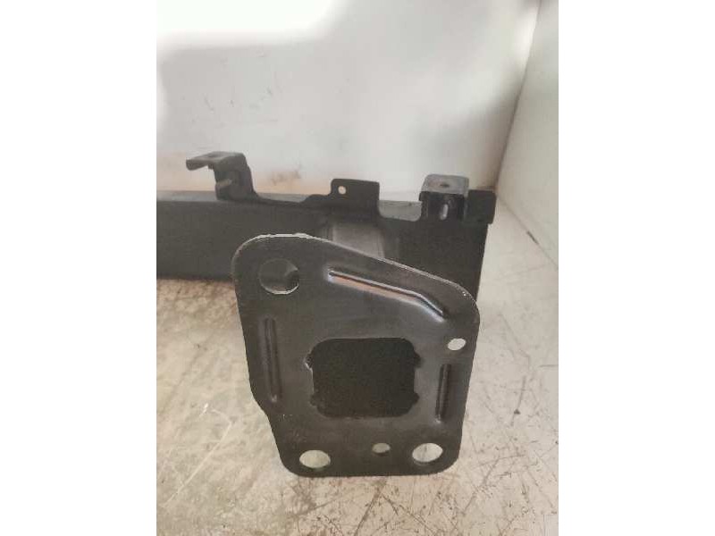 Recambio de refuerzo paragolpes delantero para renault fluence z.e. dynamique referencia OEM IAM  622240001R 