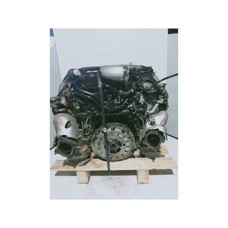 Recambio de motor completo para audi a6 berlina (4b2) 2.7 t quattro referencia OEM IAM ARE 011940 