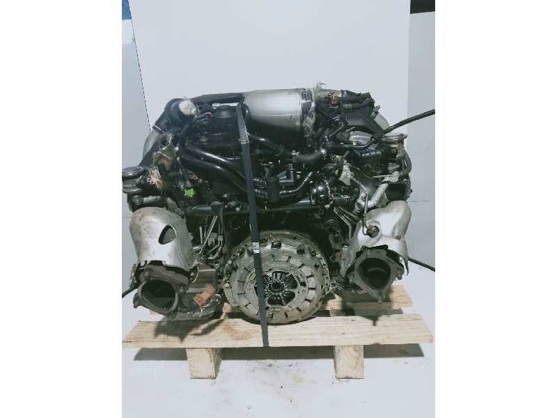 Recambio de motor completo para audi a6 berlina (4b2) 2.7 t quattro referencia OEM IAM ARE 011940 