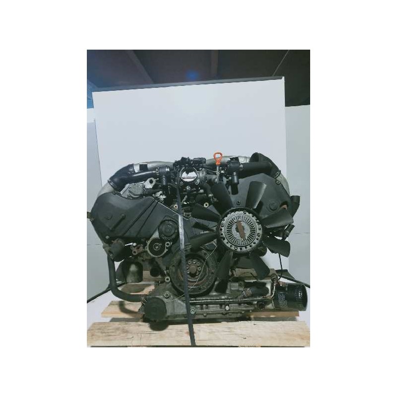 Recambio de motor completo para audi a6 berlina (4b2) 2.7 t quattro referencia OEM IAM ARE 011940 